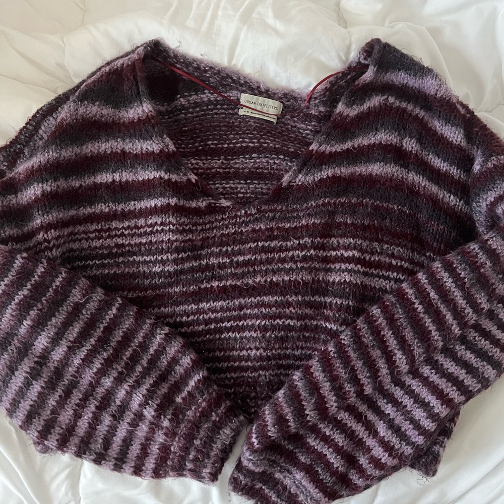 Urban Outfitters Lyra Sweater